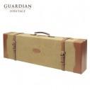 Heritage Canvas Double Shotgun Case